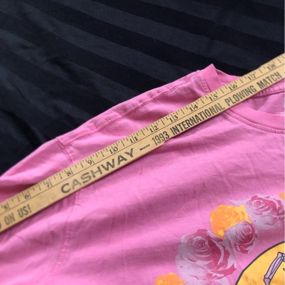 NOBO Skeleton Graphic Tee - Picture 7 of 9